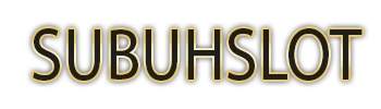 Logo SUBUHSLOT